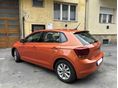 VOLKSWAGEN POLO 2021/8 - 12