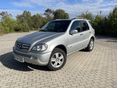 MERCEDES-BENZ ML 270 