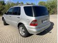 MERCEDES-BENZ ML 270 2004/11 - 2