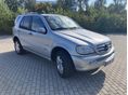 MERCEDES-BENZ ML 270 2004/11 - 5