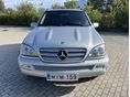 MERCEDES-BENZ ML 270 2004/11 - 6