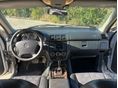 MERCEDES-BENZ ML 270 2004/11 - 7