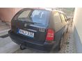 SKODA OCTAVIA 2000/4 - 5
