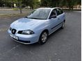 SEAT IBIZA 1.2 12V Stella 227EKM-Rozsdamentes!