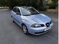 SEAT IBIZA 2003/6 - 2