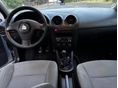 SEAT IBIZA 2003/6 - 8