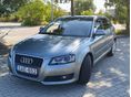 AUDI A3 2009/7 - 2