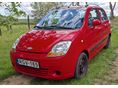 CHEVROLET MATIZ KLAK