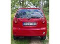 CHEVROLET MATIZ 2007/11 - 2