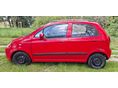 CHEVROLET MATIZ 2007/11 - 5