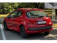 PEUGEOT 207 2008/7 - 2