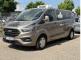 FORD TRANSIT 2020/9 - 1