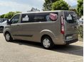 FORD TRANSIT 2020/9 - 2
