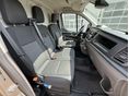 FORD TRANSIT 2020/9 - 6