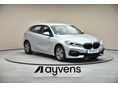 BMW 118 2021/6 - 3