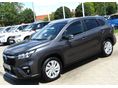 SUZUKI S-CROSS 1.4 Hybrid GL+ /Magyarországi - Sérülésmentes - 3+7 Év Garancia - 13.150 KM!/