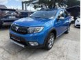 DACIA SANDERO 2017/3 - 2
