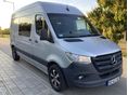 MERCEDES-BENZ SPRINTER 314 CDI 910.633.13 (Automata)