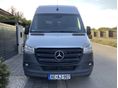 MERCEDES-BENZ SPRINTER 2019/5 - 2