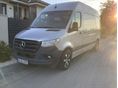 MERCEDES-BENZ SPRINTER 2019/5 - 3