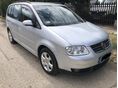 VOLKSWAGEN TOURAN 1.4 TSi Highline