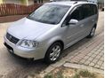 VOLKSWAGEN TOURAN 2006/10 - 2