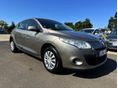 RENAULT MEGANE 2010/4 - 2