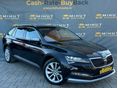 SKODA SUPERB 2023/5 - 2