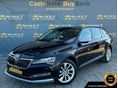 SKODA SUPERB 2.0 TDI SCR L&K 4x4 DSG