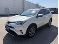 TOYOTA RAV 4 Rav4 2.5 Hybrid Active Style MY18 2WD e-CVT LED+NAVI+RADAR+TÉLI CSOMAG+VEZETETT SZERVIZKÖNYV+KM GARANCIA
