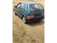 SUZUKI SWIFT 2003/3 - 2