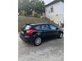 FORD FOCUS 2011/8 - 2
