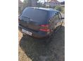 VOLKSWAGEN GOLF IV 2002/7 - 2