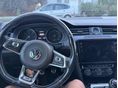 VOLKSWAGEN PASSAT VIII 2017/8 - 10