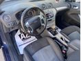 FORD MONDEO 2009/7 - 8