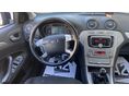 FORD MONDEO 2009/7 - 11