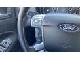 FORD MONDEO 2009/7 - 19