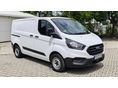 FORD TRANSIT Custom 2.0 TDCi 260 L1H1 Economy 3 SZEMÉLYES/ KLÍMA/ FRISS NAGYSZERVIZ/ GARANTÁLT KM