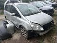 OPEL ZAFIRA B 2009/4 - 9
