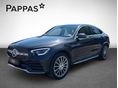 MERCEDES-BENZ GLC 300 2019/7 - 1