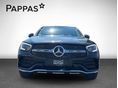 MERCEDES-BENZ GLC 300 2019/7 - 8
