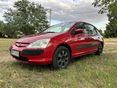 HONDA CIVIC 2003/6 - 2
