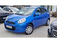 NISSAN MICRA 1.2 Acenta