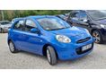NISSAN MICRA 2012/1 - 2