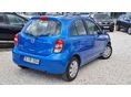 NISSAN MICRA 2012/1 - 11