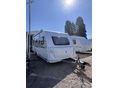 KNAUS Sport 580 QS Silver Selection