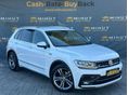 VOLKSWAGEN TIGUAN 2019/5 - 2