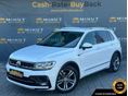 VOLKSWAGEN TIGUAN 1.5 TSI Elegance DSG R-LINE