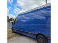 NISSAN NV400 