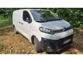 CITROEN JUMPY 2.0 BlueHDi L1 (3 személyes ) Club EURO 6.2